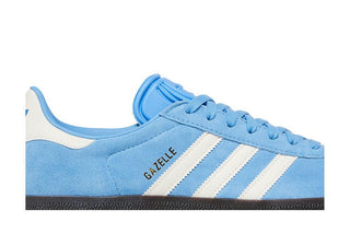adidas Gazelle 'Sky Blue White Gum'