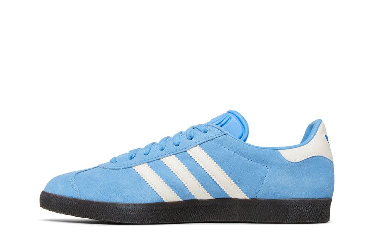 adidas Gazelle 'Sky Blue White Gum'