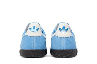 adidas Gazelle 'Sky Blue White Gum'
