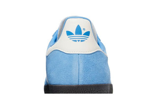 adidas Gazelle 'Sky Blue White Gum'