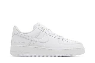 1017 ALYX 9SM x Nike Air Force 1 Low SP 'Triple White'