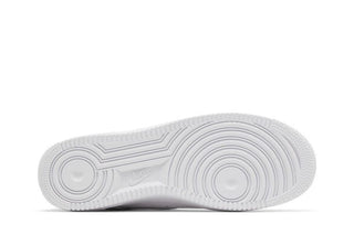 1017 ALYX 9SM x Nike Air Force 1 Low SP 'Triple White'
