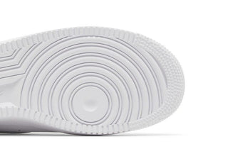 1017 ALYX 9SM x Nike Air Force 1 Low SP 'Triple White'