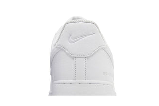 1017 ALYX 9SM x Nike Air Force 1 Low SP 'Triple White'