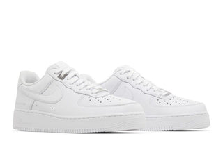 1017 ALYX 9SM x Nike Air Force 1 Low SP 'Triple White'