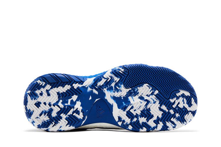 adidas Harden Vol. 6 'Royal Blue'