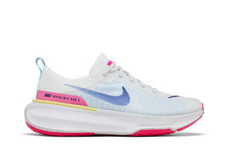 Nike ZoomX Invincible Run Flyknit 3 'Resolutions'