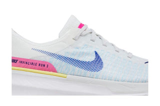 Nike ZoomX Invincible Run Flyknit 3 'Resolutions'