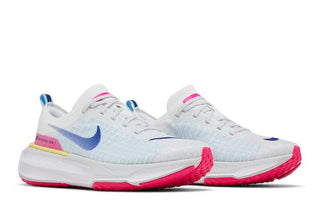 Nike ZoomX Invincible Run Flyknit 3 'Resolutions'