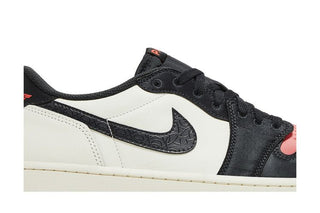 Paris Saint-Germain x Air Jordan 1 Retro Low OG 'Sail Pink Oxford'