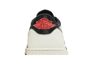 Paris Saint-Germain x Air Jordan 1 Retro Low OG 'Sail Pink Oxford'