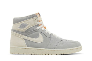 Air Jordan 1 Retro High OG Craft 'Ivory'