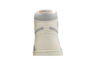 Air Jordan 1 Retro High OG Craft 'Ivory'