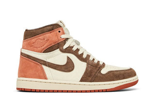 Air Jordan 1 Retro High OG 'Dusted Clay'