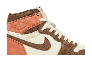 Air Jordan 1 Retro High OG 'Dusted Clay'