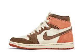 Air Jordan 1 Retro High OG 'Dusted Clay'