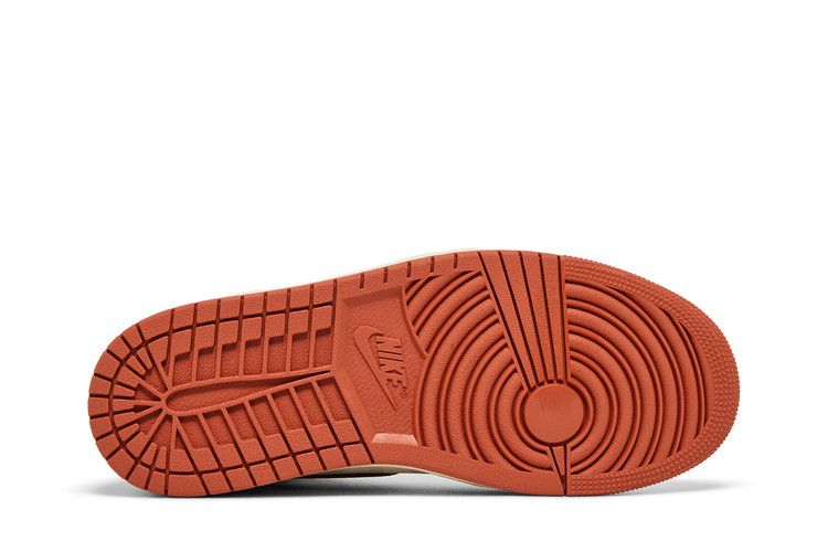 Air Jordan 1 Retro High OG 'Dusted Clay'
