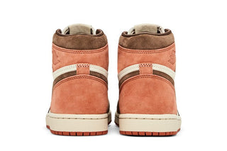 Air Jordan 1 Retro High OG 'Dusted Clay'