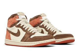 Air Jordan 1 Retro High OG 'Dusted Clay'