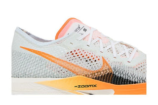 Nike ZoomX VaporFly Next% 3 'Sea Glass Bright Mandarin'