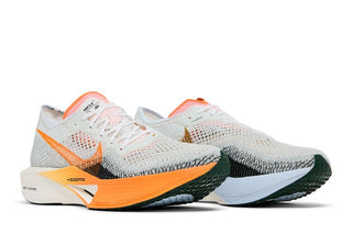 Nike ZoomX VaporFly Next% 3 'Sea Glass Bright Mandarin'