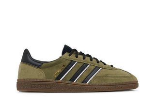 adidas Handball Spezial 'Focus Olive Black'