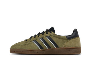 adidas Handball Spezial 'Focus Olive Black'