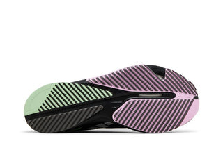 adidas Adizero SL 'Black Green Spark'