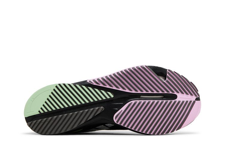 adidas Adizero SL 'Black Green Spark'