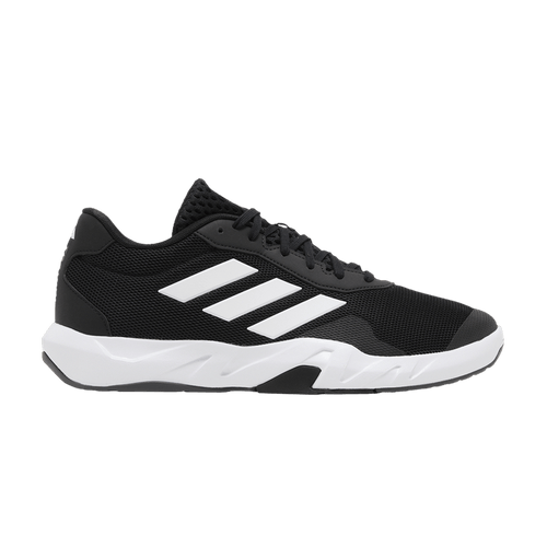 Adidas Amplimove 'Black White'