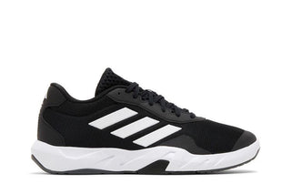 Adidas Amplimove 'Black White'