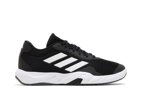 Adidas Amplimove 'Black White'