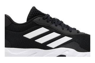 Adidas Amplimove 'Black White'
