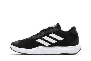 Adidas Amplimove 'Black White'