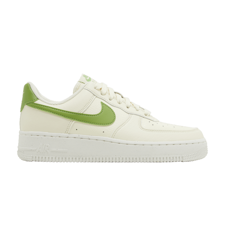 Nike Air Force 1 '07 SE Next Nature 'Coconut Milk Chlorophyll'