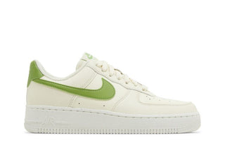 Nike Air Force 1 '07 SE Next Nature 'Coconut Milk Chlorophyll'