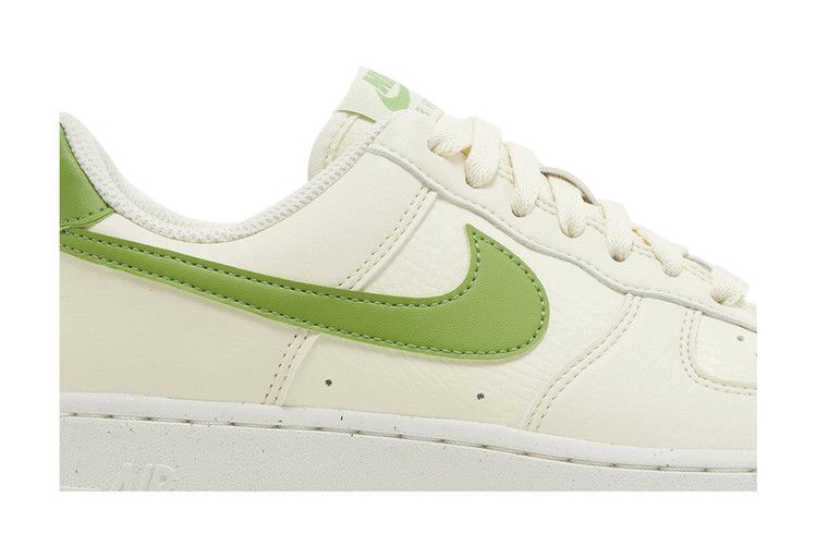 Nike Air Force 1 '07 SE Next Nature 'Coconut Milk Chlorophyll'