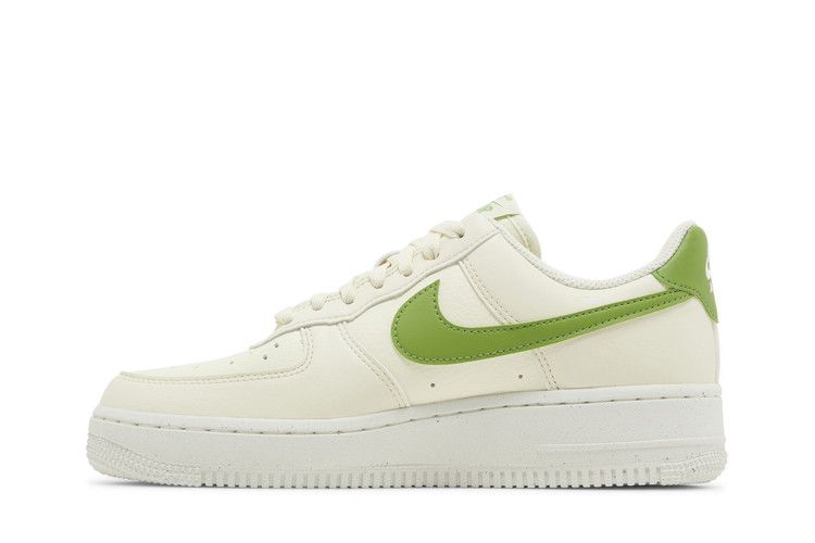 Nike Air Force 1 '07 SE Next Nature 'Coconut Milk Chlorophyll'