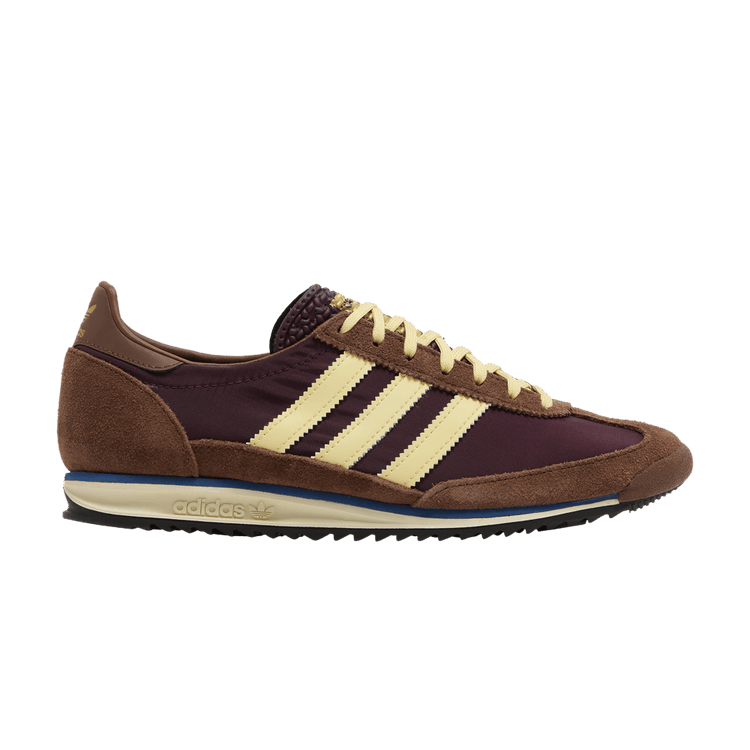 adidas SL72 OG 'Preloved Brown'