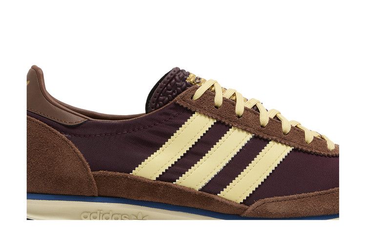 adidas SL72 OG 'Preloved Brown'