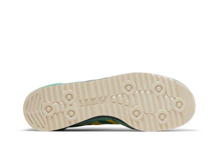 adidas SL72 RS 'Green Yellow'