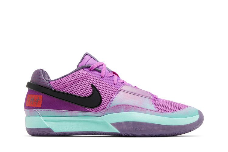 Nike Ja 1 'Christmas'