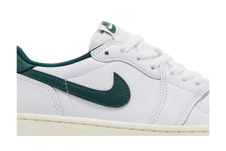 Air Jordan 1 Retro Low OG 'Oxidized Green'