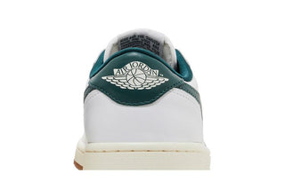 Air Jordan 1 Retro Low OG 'Oxidized Green'