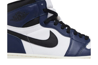 Air Jordan 1 Retro High OG 'Midnight Navy'