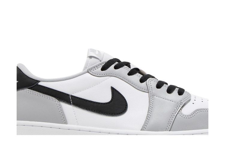 Air Jordan 1 Retro Low OG 'Barons'