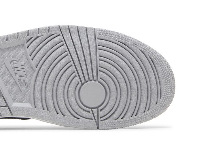 Air Jordan 1 Retro Low OG 'Barons'