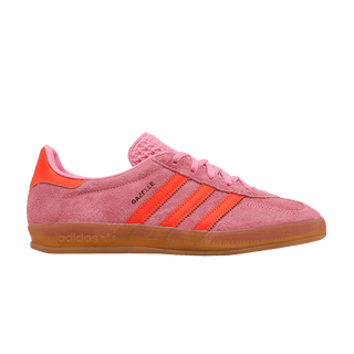 adidas Gazelle Indoor 'Beam Pink Solar Red'