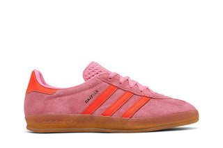 adidas Gazelle Indoor 'Beam Pink Solar Red'