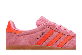 adidas Gazelle Indoor 'Beam Pink Solar Red'